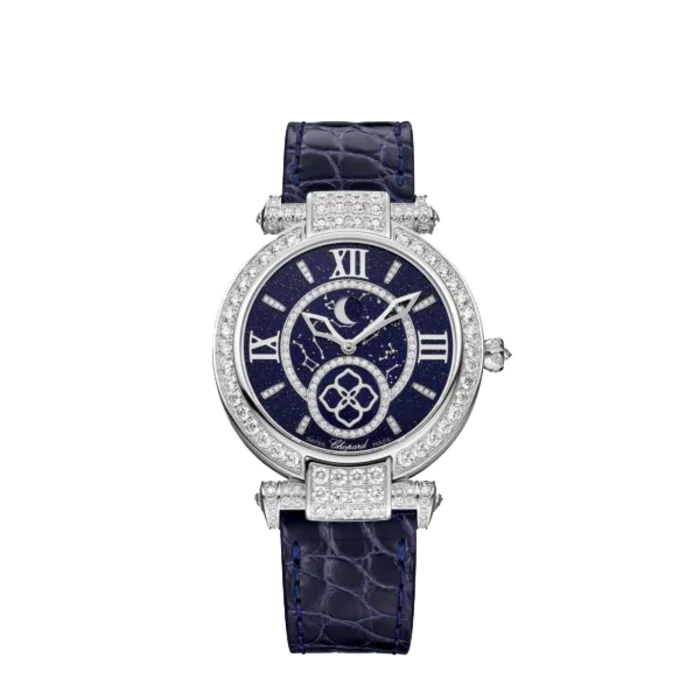 IMPERIALE MOONPHASE Chopard watch Zegg Watches Jewellery